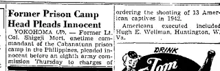 other Newspaper clipping from Oct 24, 1947 5843694