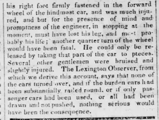 other Newspaper clipping from Feb 17, 1835 5843779