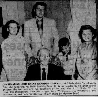 other Newspaper clipping from Apr 27, 1956 5843811