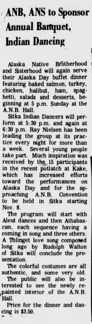 other Newspaper clipping from Oct 15, 1971 5843849
