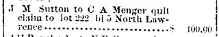 other Newspaper clipping from Apr 10, 1884 5843891