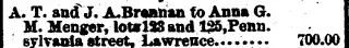 other Newspaper clipping from May 8, 1884 5843913