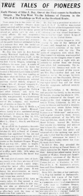 other Newspaper clipping from Jun 19, 1920 5843915