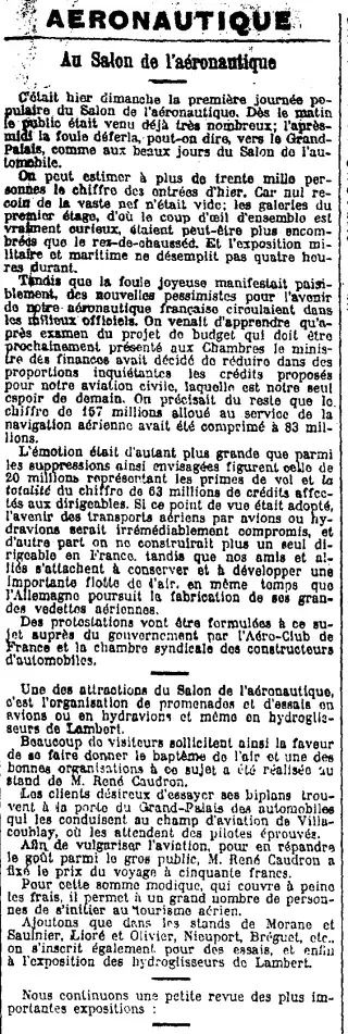 other Newspaper clipping from Dec 23, 1919 5843933