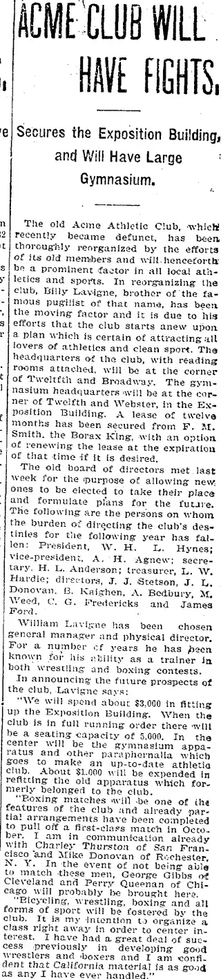 other Newspaper clipping from Sep 27, 1901 5843966