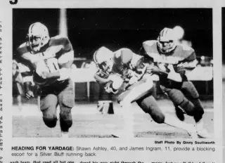 other Newspaper clipping from Oct 13, 1985 5844221