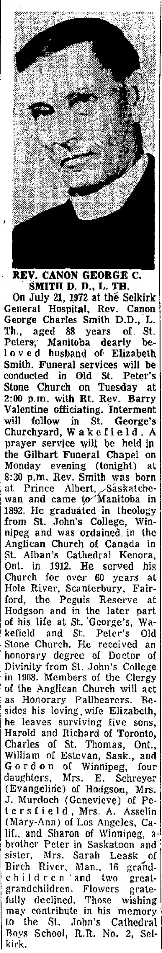 other Newspaper clipping from Jul 24, 1972 5844278