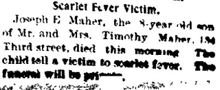 other Newspaper clipping from Jun 27, 1899 5844315
