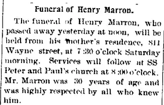 other Newspaper clipping from Jul 28, 1899 5844323
