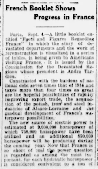 other Newspaper clipping from Sep 4, 1920 5844326