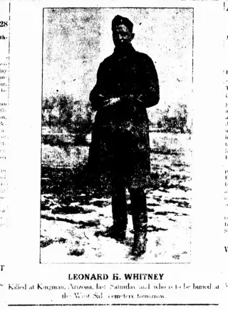 other Newspaper clipping from Dec 23, 1921 5844425