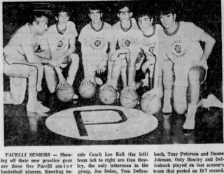 other Newspaper clipping from Nov 15, 1969 5844432