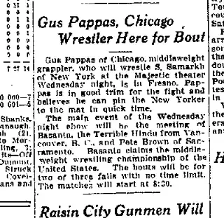 other Newspaper clipping from Sep 28, 1915 5844435