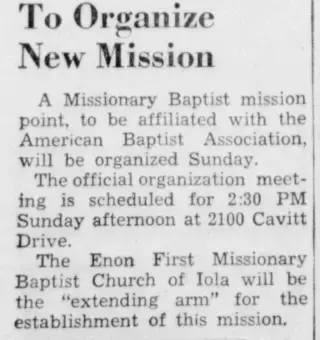 other Newspaper clipping from Jun 3, 1960 5844436