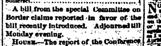 other Newspaper clipping from Apr 26, 1871 5844445