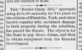 other Newspaper clipping from May 19, 1871 5844499