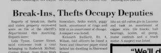 other Newspaper clipping from Jan 11, 1980 5844507