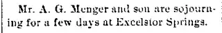 other Newspaper clipping from Jul 8, 1889 5844532