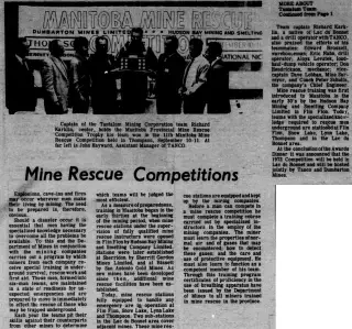 other Newspaper clipping from Sep 21, 1971 5844648