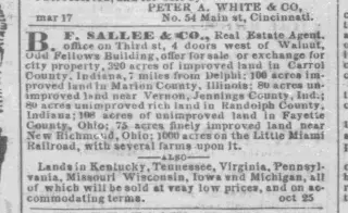 other Newspaper clipping from Jan 31, 1848 5844653