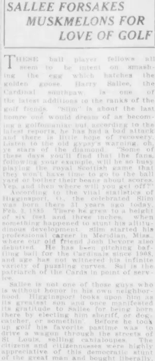 other Newspaper clipping from Feb 3, 1916 5844746