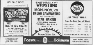 other Newspaper clipping from Nov 4, 1976 5844767