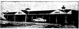 other Newspaper clipping from Mar 24, 1957 5844813