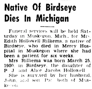 other Newspaper clipping from Jun 26, 1959 5844823