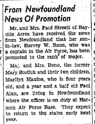 other Newspaper clipping from Sep 19, 1951 5844874