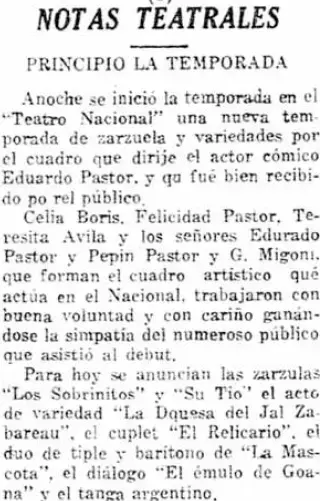 other Newspaper clipping from May 21, 1919 5845112