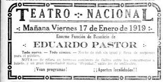 other Newspaper clipping from Jan 16, 1919 5845126