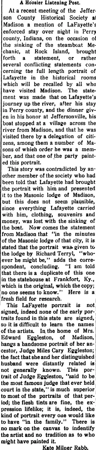 other Newspaper clipping from Jun 18, 1921 5845242