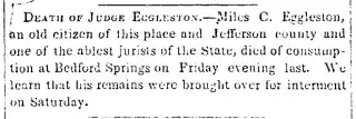 other Newspaper clipping from Jul 21, 1851 5845247
