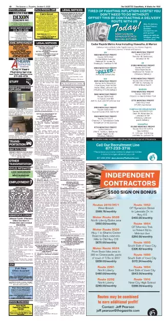 other Newspaper clipping from Oct 6, 2022 5845348