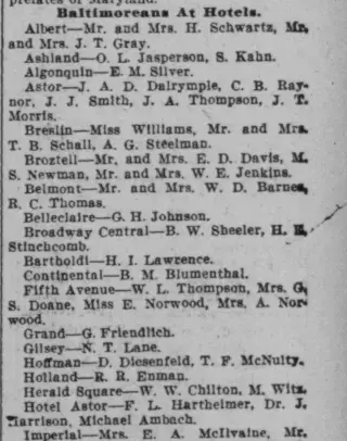 other Newspaper clipping from Jun 19, 1906 5845361