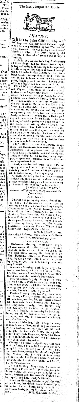 other Newspaper clipping from Aug 18, 1801 5845443