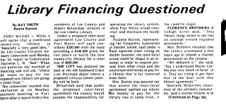 other Newspaper clipping from May 18, 1976 5845457