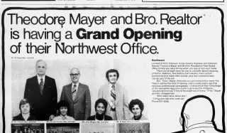 other Newspaper clipping from Jan 20, 1977 5845478