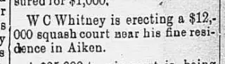 other Newspaper clipping from Aug 21, 1901 5845518
