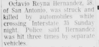 other Newspaper clipping from Dec 18, 1967 5845583