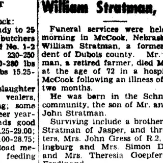 other Newspaper clipping from Jan 8, 1959 5845594