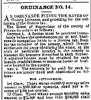 other Newspaper clipping from Oct 17, 1885 5845611