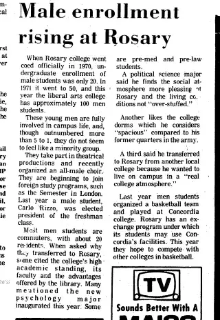other Newspaper clipping from Nov 19, 1972 5845729