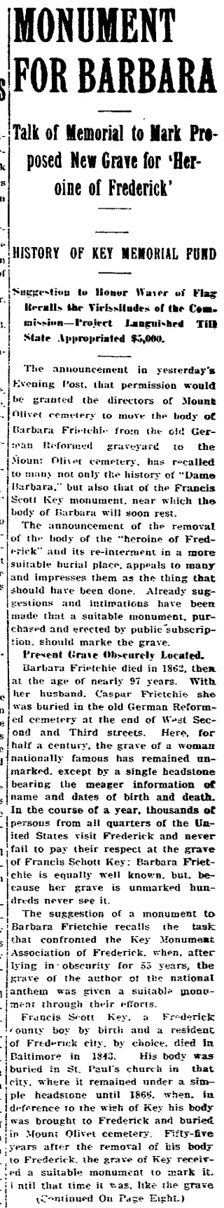 other Newspaper clipping from May 18, 1912 5845777