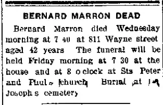 other Newspaper clipping from Dec 16, 1903 5845815