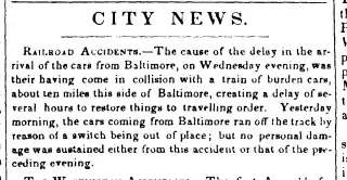 other Newspaper clipping from Feb 14, 1840 5845857