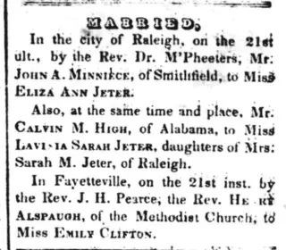 other Newspaper clipping from Sep 3, 1834 5845881