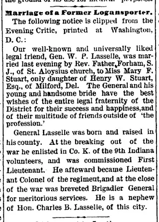 other Newspaper clipping from Oct 12, 1881 5845887
