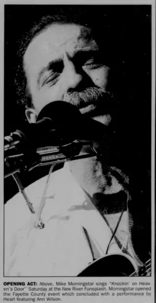 other Newspaper clipping from Jul 12, 1998 5845902