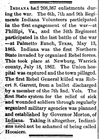 other Newspaper clipping from Aug 3, 1888 5845927